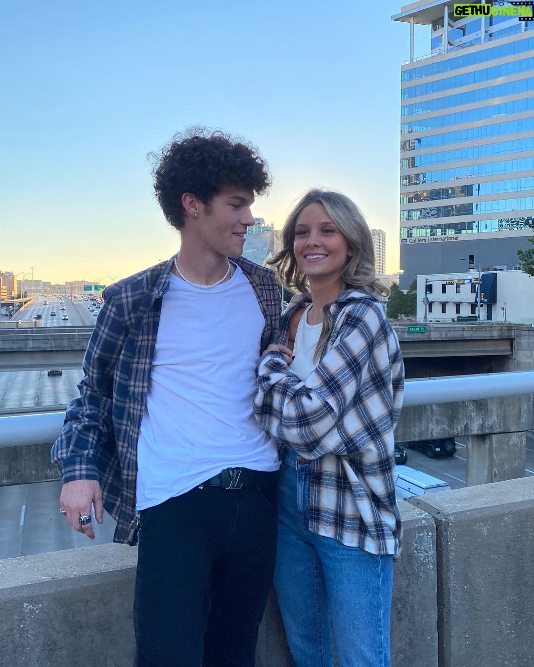 Hayden Summerall Instagram - 22👀 stay up❤️ Dallas, Texas