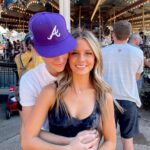 Hayden Summerall Instagram - our State fair is the best State fair❤️ Dallas, Texas