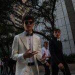 Hayden Summerall Instagram - we were feelin LAAAzyyyy Hoco 2021❤️ Dallas, Texas