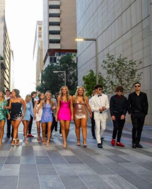 Hayden Summerall Instagram - we were feelin LAAAzyyyy
Hoco 2021❤️