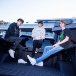 Hayden Summerall Instagram - i hope y’all doin good❤️🙏🏼 make it a good week :) Los Angeles, California