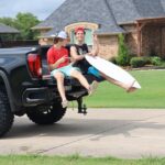 Hayden Summerall Instagram - living life the best i can❤️ Dallas, Texas