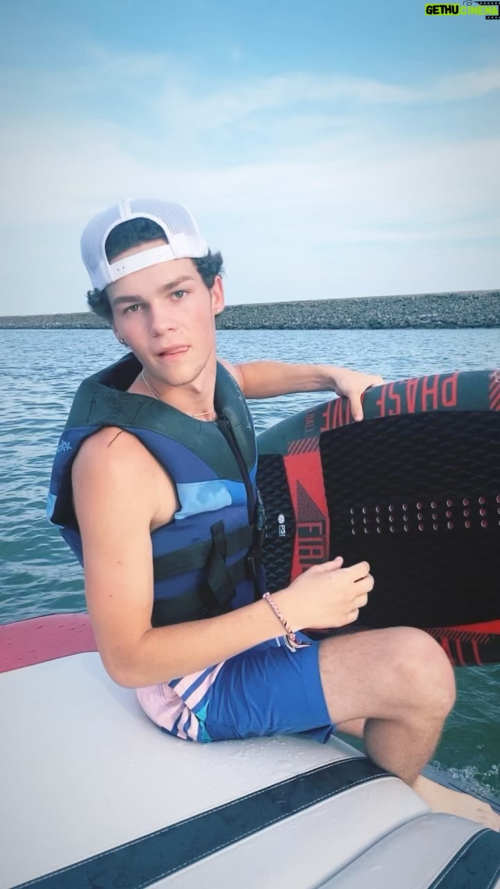 Hayden Summerall Instagram - this was my first attempt😂