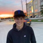 Hayden Summerall Instagram - random pics from these last couple weeks❤️🤟🏻 Dallas, Texas