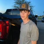 Hayden Summerall Instagram - i hope y’all have a good weekend❤️ i’m ready to get back to music! :) Dallas, Texas
