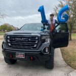 Hayden Summerall Instagram - 16 man... crazy to think about!! thank u for all the birthday wishes and support, it’s been a good 16 years... :) hope y’all have a good easter! 🐰🎈 Dallas, Texas