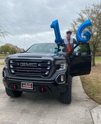 Hayden Summerall’s Instagram: The 10 Most Memorable Photos