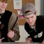Hayden Summerall Instagram -