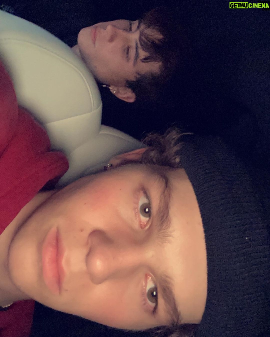 Hayden Summerall - 66.7K Likes - LA nights💫