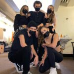 Hayden Summerall Instagram - camera roll dump from set :) Los Angeles, California