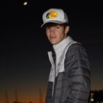 Hayden Summerall Instagram - best caption gets pinned :)