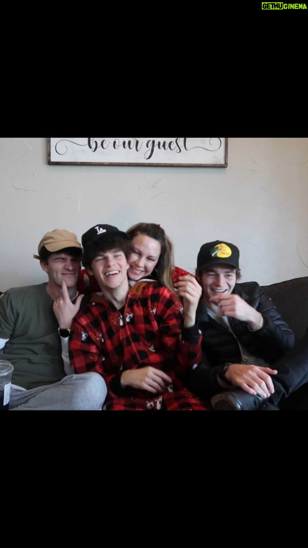 Hayden Summerall Instagram - @dylansummerall