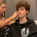 Hayden Summerall Instagram -