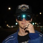 Hayden Summerall Instagram - 🙏🏼💍🌍💧💙 Los Angeles, California