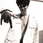 Hayden Summerall Instagram - just wanted to hop on and say i love you🖤 Los Angeles, California