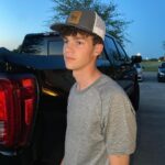 Hayden Summerall Instagram - i hope y’all have a good weekend❤️ i’m ready to get back to music! :) Dallas, Texas
