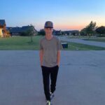 Hayden Summerall Instagram - i hope y’all have a good weekend❤️ i’m ready to get back to music! :) Dallas, Texas