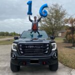 Hayden Summerall Instagram - i passed! :) Dallas, Texas