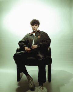 Hayden Summerall Instagram - “LA Doesn’t Have You” out everywhere 🖤 Link in bio🤍