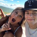 Hayden Summerall Instagram – 6/2/2022 marked one year, not a single person I’d rather have spent those 365 days with… Thank you for always being you and making me the happiest! I love youu ashlee❤️ Dallas, Texas