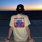 Hayden Summerall Instagram - i hate sand... Los Angeles, California
