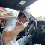 Hayden Summerall Instagram – It’s that time of year🤙🏼☀️ Dallas, Texas