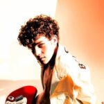 Hayden Summerall Instagram - this year’s gonna be different...🤟🏻 anyone got resolutions? :) Los Angeles, California