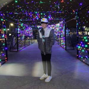 Hayden Summerall Instagram - christmas was amazing!🎅🏼 who’s ready for the new year?🎆🎉