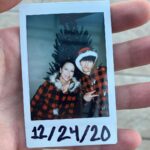 Hayden Summerall Instagram - Merry christmas and happy holidays i love y’all❤️🎅🏼