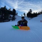 Hayden Summerall Instagram - such a sick weekend🤙🏻 who’s going with me next?👀🏂 Big Bear Mountain