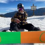 Hayden Summerall Instagram - such a sick weekend🤙🏻 who’s going with me next?👀🏂 Big Bear Mountain