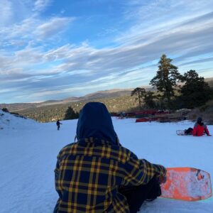 Hayden Summerall Instagram - such a sick weekend🤙🏻 who’s going with me next?👀🏂