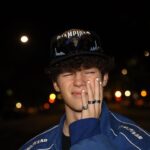 Hayden Summerall Instagram - 🙏🏼💍🌍💧💙 Los Angeles, California