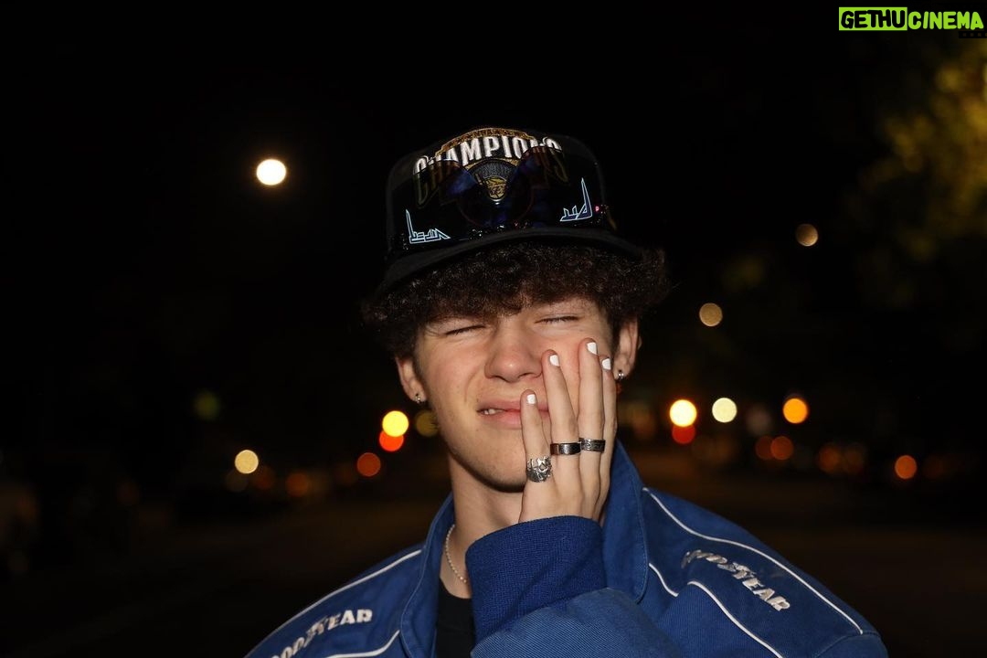 Hayden Summerall Instagram - ππΌπππ§π Los Angeles, California