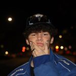 Hayden Summerall Instagram - 🙏🏼💍🌍💧💙 Los Angeles, California