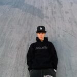 Hayden Summerall Instagram - send it and take a walk with me❤️ Los Angeles, California