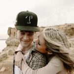 Hayden Summerall Instagram - dreamy🤎
