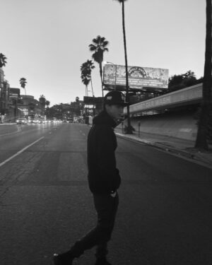 Hayden Summerall Instagram - send it and take a walk with me❤️
