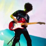 Hayden Summerall Instagram - who wants to jam out?🎸 Los Angeles, California