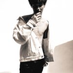 Hayden Summerall Instagram - just wanted to hop on and say i love you🖤 Los Angeles, California