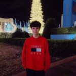 Hayden Summerall Instagram - merry christmas🎅🏼🎄 Dallas, Texas