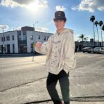 Hayden Summerall Instagram - LA🌴 Los Angeles, California