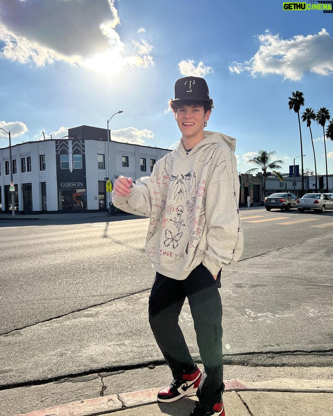 Hayden Summerall Instagram - LA🌴 Los Angeles, California