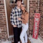 Hayden Summerall Instagram - merry thanksgiving🦃 i’m thankful for all of you ❤️ Dallas, Texas