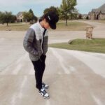 Hayden Summerall Instagram - 22👀 stay up❤️ Dallas, Texas