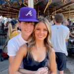 Hayden Summerall Instagram - our State fair is the best State fair❤️ Dallas, Texas