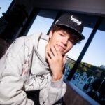Hayden Summerall Instagram - i hope y’all doin good❤️🙏🏼 make it a good week :) Los Angeles, California