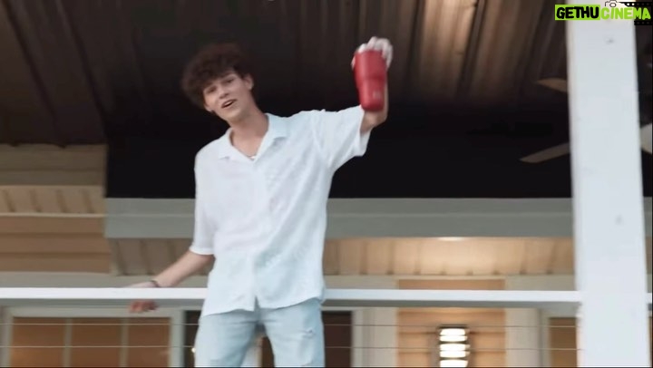 Hayden Summerall Instagram - KEEP STREAMING Nothin’ to Lose!!!! #nothingtolose