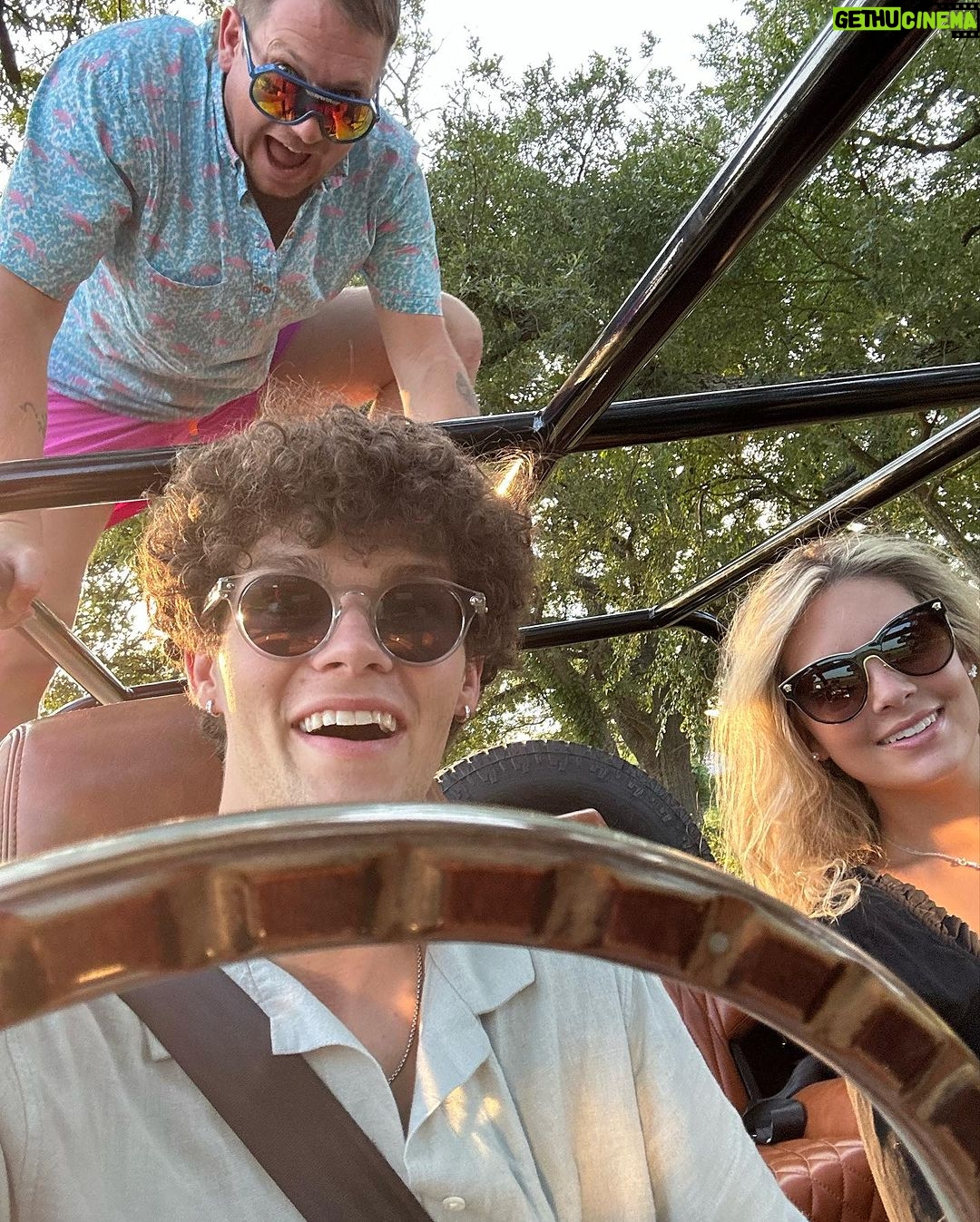 Hayden Summerall Instagram - MV dump🎥