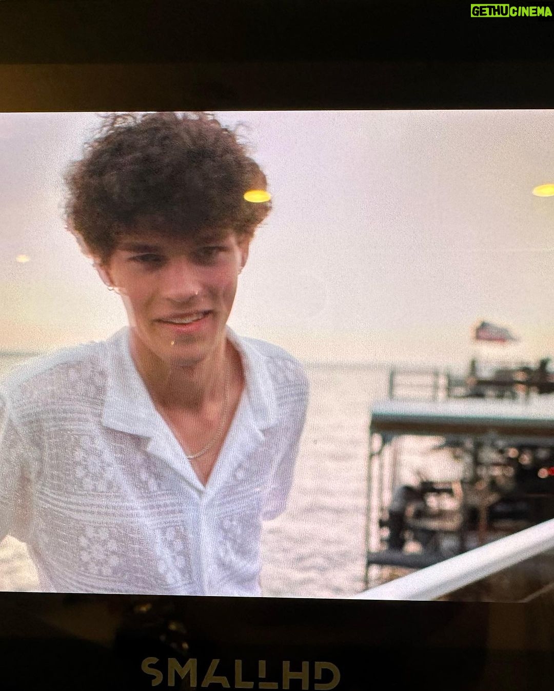 Hayden Summerall Instagram - MV dump🎥